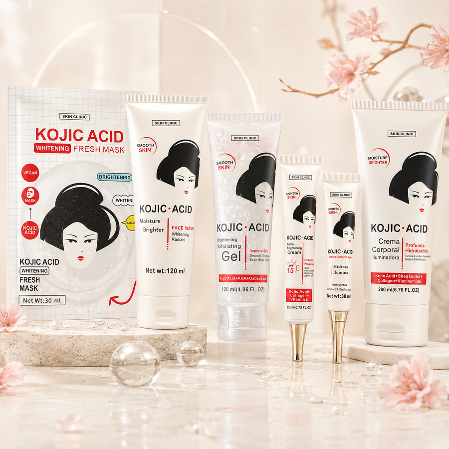 Pack K-Beauty
