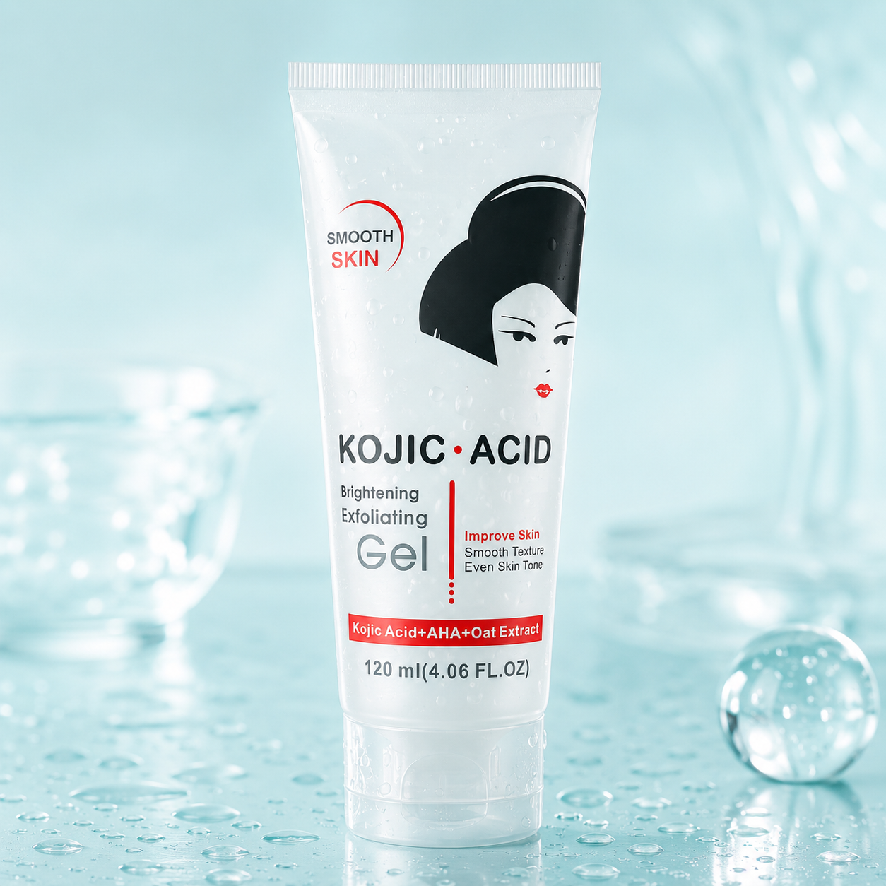 Ritual K-Beauty Glow — Pack Kojic Acid