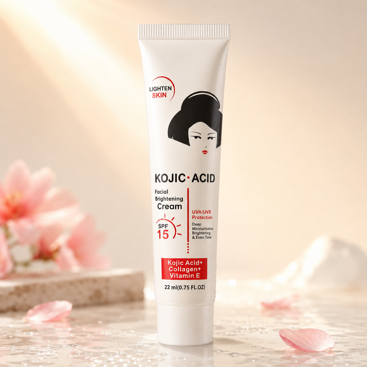 Ritual K-Beauty Glow — Pack Kojic Acid