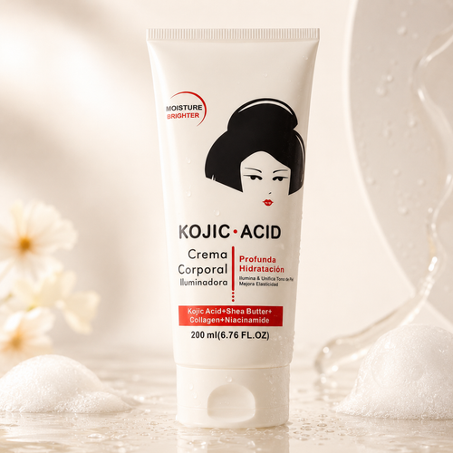 Ritual K-Beauty Glow — Pack Kojic Acid